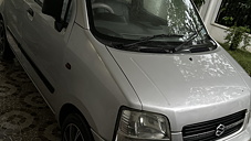 Used Maruti Suzuki Wagon R LXI in Muvattupuzha