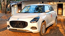 Used Maruti Suzuki Swift VXi in Guna