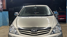 Used Toyota Innova 2.5 GX 7 STR in Kozhikode