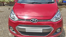 Used Hyundai Xcent SX 1.2 in Dombivali