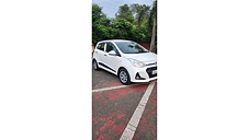 Used Hyundai Grand i10 Magna 1.2 Kappa VTVT [2016-2017] in Bhopal