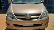 Used Toyota Innova 2.5 G1 in Dindigul