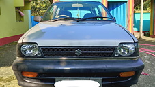 Used Maruti Suzuki 800 AC Uniq in Raiganj