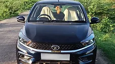 Used Tata Tiago XT [2020-2023] in Khammam