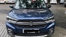 Used Maruti Suzuki XL6 Alpha AT Petrol in Delhi