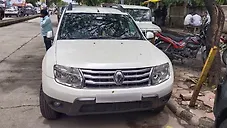 Used Renault Duster 110 PS RxL Diesel in Nanded