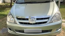 Used Toyota Innova 2.5 G4 7 STR in Nalgonda