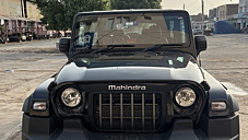 Used Mahindra Thar LX Hard Top Diesel MT RWD [2023] in Mandi Dabwali