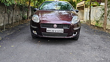 Used Fiat Punto Active 1.3 in Nanded