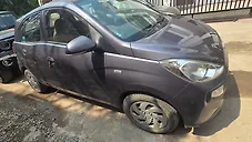 Used Hyundai Santro Sportz AMT SE [2019-2020] in Bhopal