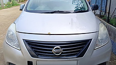 Used Nissan Sunny XE in Solapur