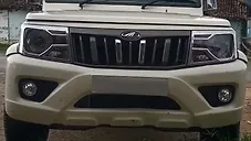 Used Mahindra Bolero B6 (O) in Bilaspur