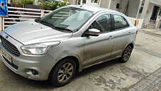 Used Ford Aspire Titanium 1.2 Ti-VCT in Bharuch