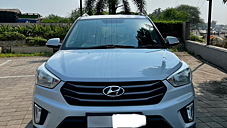 Used Hyundai Creta S 1.4 CRDI in Valsad