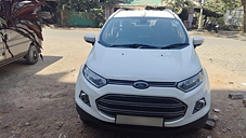 Used Ford EcoSport Titanium 1.5L TDCi in Dadra & Nagar Haveli