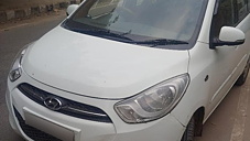 Used Hyundai i10 Sportz 1.2 Kappa2 in Delhi