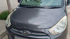 Used Hyundai i10 D-Lite 1.1 iRDE2 in Noida