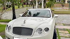 Used Bentley Azure Convertible in Kochi