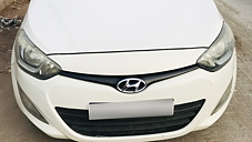 Used Hyundai i20 Asta 1.4 CRDI in Jalna