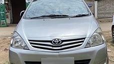 Used Toyota Innova 2.5 GX 7 STR in Gwalior