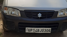 Used Maruti Suzuki Alto LX BS-IV in Delhi