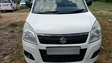 Used Maruti Suzuki Wagon R 1.0 LXI in Jhajjar