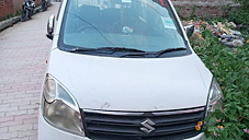 Used Maruti Suzuki Wagon R 1.0 LXi CNG in Varanasi