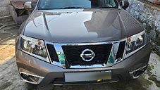 Used Nissan Terrano XL (D) in Srinagar