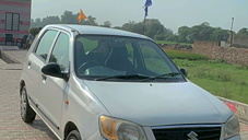 Used Maruti Suzuki Alto K10 VXi in Kaithal