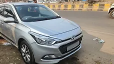 Used Hyundai Elite i20 Asta 1.2 in Delhi