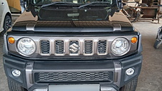 Used Maruti Suzuki Jimny Alpha MT in Mathura