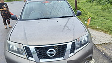 Used Nissan Terrano XL O (D) in Bulandshahar