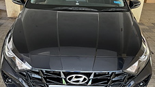 Used Hyundai i20 Asta 1.2 IVT in Bhubaneswar