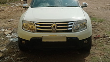 Used Renault Duster 85 PS RxE Diesel in Indore