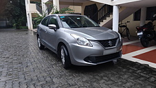 Used Maruti Suzuki Baleno Delta 1.2 in Vellore