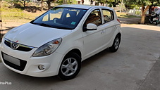 Used Hyundai i20 Asta 1.2 with AVN in Mehsana