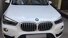 Used BMW X1 sDrive20d xLine in Raipur