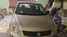 Used Maruti Suzuki Swift VDi ABS in Satna