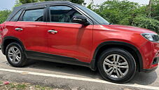 Used Maruti Suzuki Vitara Brezza ZDi Plus in Tonk