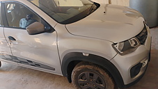 Used Renault Kwid 1.0 RXT [2016-2019] in Hanumangarh