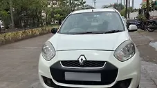 Used Renault Pulse RxZ Diesel in Raipur