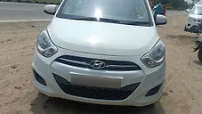Used Hyundai i10 Sportz 1.2 Kappa2 in Meerut