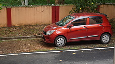 Used Maruti Suzuki Celerio ZXi (Opt) [2019-2020] in Angul