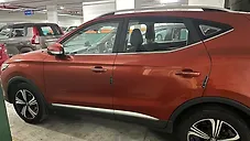 Used MG Astor Sharp 1.5 MT [2021-2023] in Bangalore