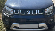 Used Maruti Suzuki Ignis Delta 1.2 MT in Bardoli