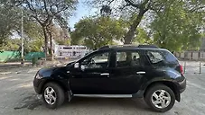 Used Renault Duster 110 PS RxZ Diesel (Opt) in Allahabad
