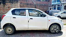 Used Datsun GO A [2014-2017] in Kanpur Nagar