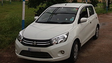 Used Maruti Suzuki Celerio ZXi AMT in Gadag