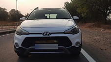 Used Hyundai i20 Active 1.4 SX [2015-2016] in Gulbarga