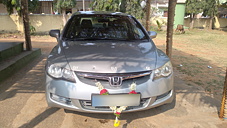 Used Honda Civic 1.8S MT in Davanagere